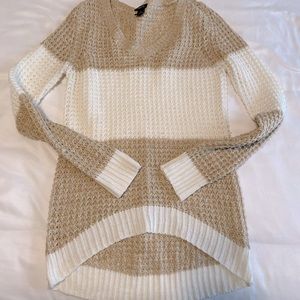 Knit Sweater
